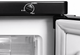 Морозильна камера вертикальна Liberton LVF 85-90SH - зображення 5