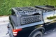 Роллбар Omsa Line Dakar Bed Rack для Volkswagen Amarok 2010-2022 гг - изображение 6
