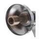 Комплект для змішувача Champion AC0558 хромований з ексцентриками та чашками (AC0558) - зображення 2