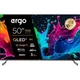 Телевізор 50" 50JUQ7555, Black, QLED+, 3840x2160 Ergo (2000003487684) - зображення 1