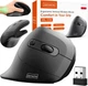 Миша Zenwire WL-159 Wireless Black (1204789) - зображення 6