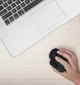 Миша Zenwire WL-159 Wireless Black (1204789) - зображення 4