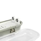 LED светильник IP65 линейный под лампу 2хТ8 VIDEX 1,2М 220V - изображение 4