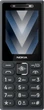 Мобильный телефон Nokia 200 4G (2026) Black - изображение 1