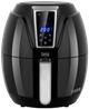 Frytkownica beztłuszczowa Teesa Digital Air Fryer (TSA8046) - obraz 1