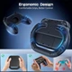 Накладка на контроллеры Joy-Con HEYSTOP - изображение 5