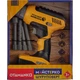 Іграшковий інструмент OTAMANKO Шуруповерт Жовтий - зображення 4