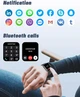 Смарт-годинник GRV Answer Dial Call - зображення 6