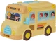 Игровой набор OTAMANKO Школьный автобус - изображение 1