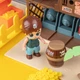 Игровой набор OTAMANKO Пиратский корабль - изображение 5