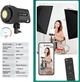 Выбор световых софтбоксов для студийной фотостудии HAKUTATZ - изображение 5