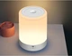 Сенсорный светильник Touch Dimmable Colorful Night Light - изображение 4