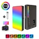 Накамерный свет ULANZI VL120 RGB - изображение 1