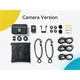 Двуканальная бездротовая радиосистема Hollyland Lark M2 Camera Duo - изображение 2