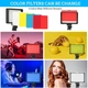 LED світло Ci-Fotto - изображение 5
