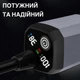 Портативный душ аккумуляторный M970pro полевой 9000mAh Походный переносной душ с насосом на аккумуляторе для туризма и дома - изображение 13