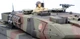 Конструктор ICM Holding Leopard 2A6 ЗСУ 1:35 290+ деталей масштабная модель с экипажем - изображение 6