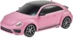 Машинка Rastar Volkswagen Beetle UV Sensitive Collection 1:24 - изображение 2