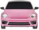 Машинка Rastar Volkswagen Beetle UV Sensitive Collection 1:24 - изображение 6