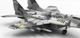 Конструктор ICM Holding МиГ-29 Охотник за РЛС масштаб 1:72 пластик 91 деталь AGM-88 HARM - изображение 4