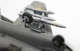 Конструктор ICM Holding МиГ-29 Охотник за РЛС масштаб 1:72 пластик 91 деталь AGM-88 HARM - изображение 12