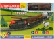 Игровой набор OTAMANKO Странствующий Экспресс 78 детали - изображение 9