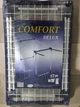 Підлогова сушарка для одягу Comfort, 92×176×58 см(TO-14427-TO) - зображення 2