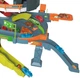 Ігровий набір ZIPP Toys Dino автотрек-вулкан електричний - зображення 2