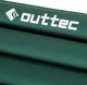 Надувний матрац для кемпінгу Outtec Air Compact O-42637 183.5 × 49.5 × 8.5 см Зелений (5905884426371) - зображення 8