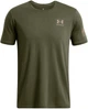 Чоловіча футболка Under Armour Freedom бавовняна хакі мілітарі Розмір 3XL - изображение 1
