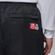 Штаны Air Jordan Flight Club MenS Twill Pants Black IF1812-010 M - изображение 4