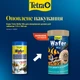 Корм Tetra Wafer Mix для акваріумних донних риб таблетки 119г/ 250мл - изображение 2