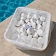 Шок хлор у таблетках 20г, 5кг | Хімія для басейну Active Pool (80061) - зображення 2