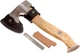 Топор Karesuandokniven Stoera Aksu nature (12730036) - изображение 4
