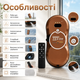Робот для мойки окон Zepline с автоматическим распылением воды, вакуумным удержанием, интеллектуальной навигацией и пультом дистанционного управления - изображение 2