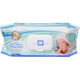 Серветки вологі для дітей Єврогруп Antibacterial 72 шт. - изображение 1