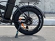 Електровелосипед X-BOOST 001 Батарея 25 Aмпер, 800 Ват складной на 20" колесах, Быстрый електрофетбайк для города - изображение 3