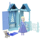 Ігровий набір-сюрприз Disney Frozen «Ерендельське містечко» з мінілялькою Анною або Ельзою - зображення 1