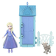 Ігровий набір-сюрприз Disney Frozen «Ерендельське містечко» з мінілялькою Анною або Ельзою - зображення 3