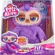 Интерактивная игрушка Zuru Pets Alive Fifi the Flossing Sloth Ленивец-танцовщик - изображение 1