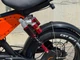 Електровелосипед X-BOOST 007 Батарея 25 Aмпер, 2 мотора по 1200 Ват складной на 20" колесах, Быстрый електрофетбайк для города - изображение 6