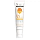 Солнцезащитный увлажняющий крем-протектор для лица SPF 50+ THALIA 50 мл - изображение 1