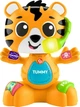 Интерактивная игрушка Тигр Fisher Price Tiger Baby - изображение 2