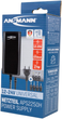 Зарядний пристрій Ansmann APS 2250H max. 2.25 A/27 W 12 - 24 V DC (1201-0026) - зображення 6