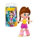 Кукла Pinypon Top Girl с мини-татуировками, коллекционная фигурка Family, 4+ - изображение 1