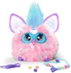 Інтерактивна іграшка Hasbro Furby Tie Dye (Фербі Тай-Дай) з аксесуарами, 600+ реакцій - зображення 2
