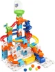 Конструктор VTech Marble Rush Adventure Set S100, 62 деталі, кульковий трек STEM - зображення 2