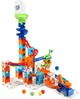Конструктор VTech Marble Rush Adventure Set S100, 62 деталі, кульковий трек STEM - зображення 3