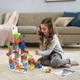 Конструктор VTech Marble Rush Adventure Set S100, 62 деталі, кульковий трек STEM - зображення 6