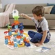 Конструктор VTech Marble Rush Adventure Set S100, 62 деталі, кульковий трек STEM - зображення 7